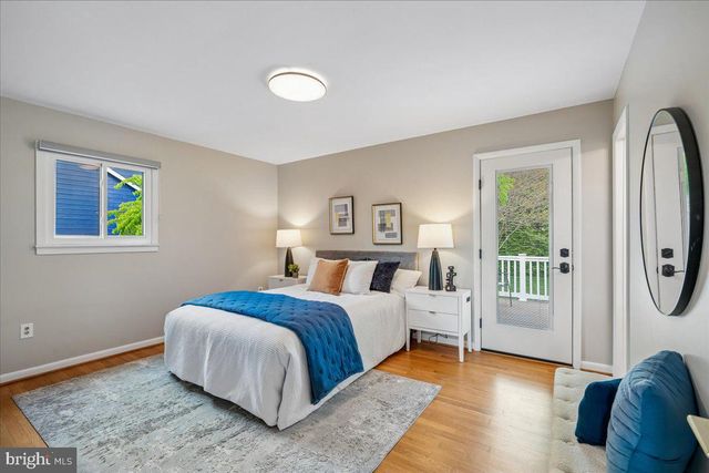 102 GREEN SPRING DR, Annapolis, MD 21403