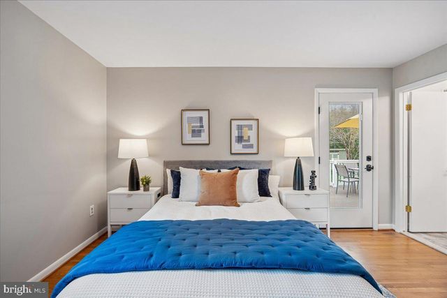 102 GREEN SPRING DR, Annapolis, MD 21403