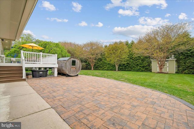 102 GREEN SPRING DR, Annapolis, MD 21403