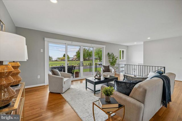 102 GREEN SPRING DR, Annapolis, MD 21403