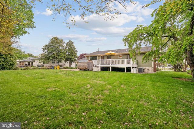 102 GREEN SPRING DR, Annapolis, MD 21403