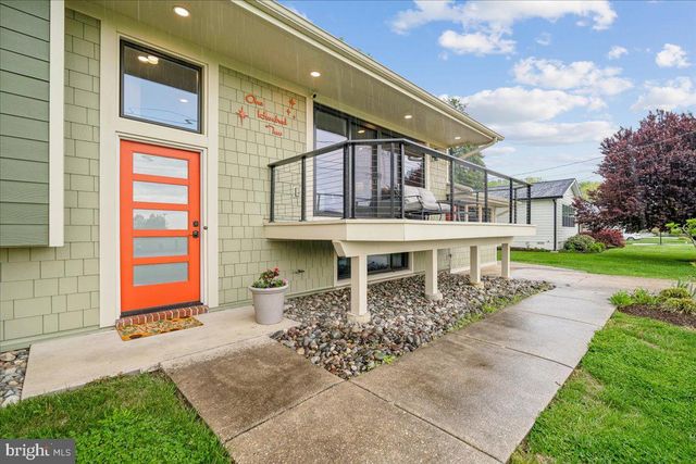 102 GREEN SPRING DR, Annapolis, MD 21403