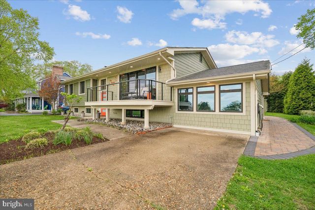 102 GREEN SPRING DR, Annapolis, MD 21403