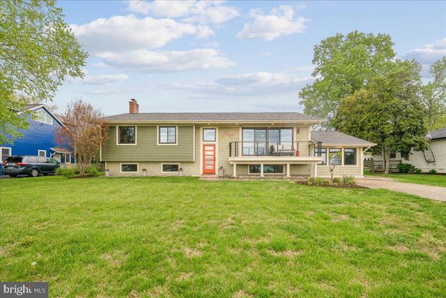 102 GREEN SPRING DR, Annapolis, MD 21403