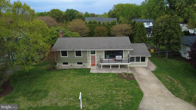 102 GREEN SPRING DR, Annapolis, MD 21403