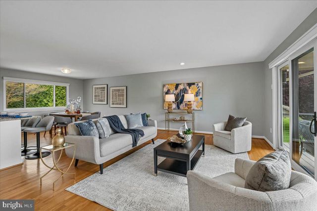 102 GREEN SPRING DR, Annapolis, MD 21403