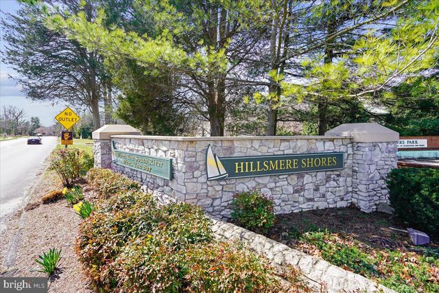 102 GREEN SPRING DR, Annapolis, MD 21403