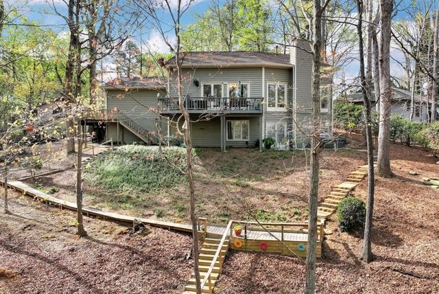 5692 Mallard Crossing, Gainesville, GA 30504