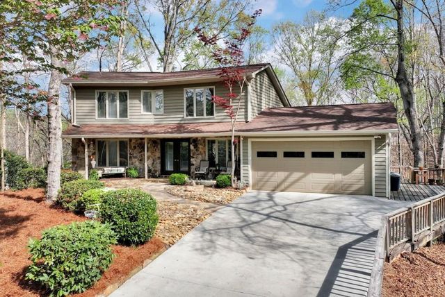 5692 Mallard Crossing, Gainesville, GA 30504