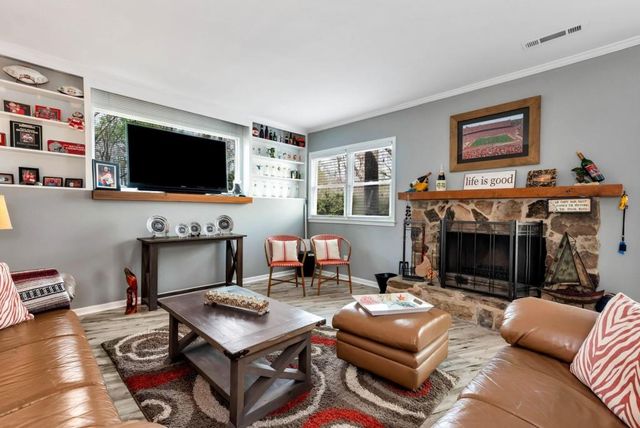 5692 Mallard Crossing, Gainesville, GA 30504