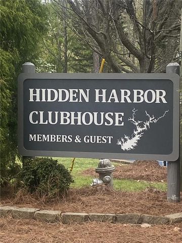 5692 Mallard Crossing, Gainesville, GA 30504