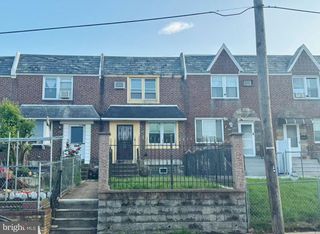 2244 DISSTON ST, Philadelphia, PA 19149