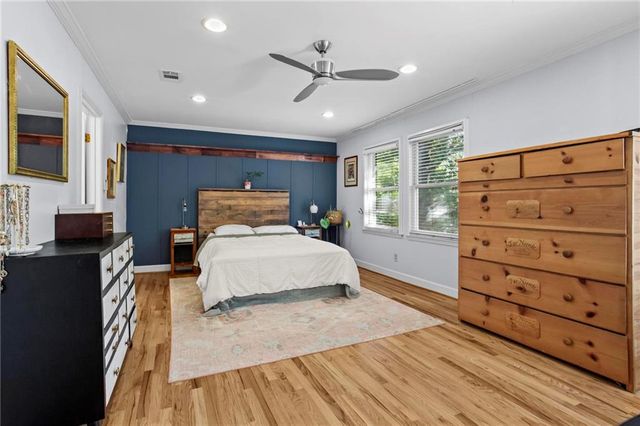101 Defoors Mill Drive NW, Atlanta, GA 30318