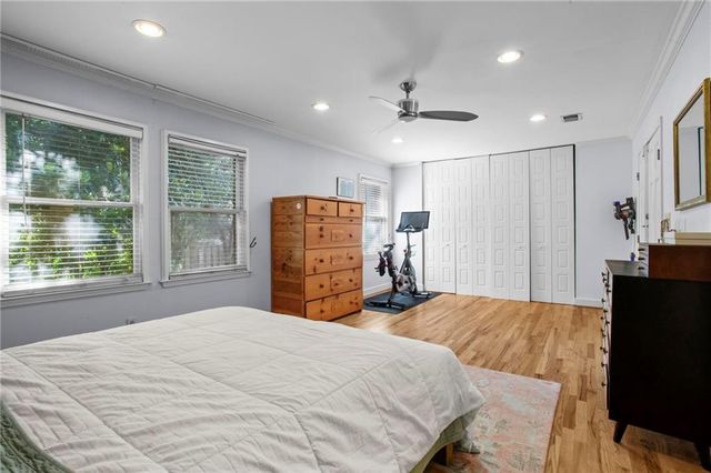 101 Defoors Mill Drive NW, Atlanta, GA 30318
