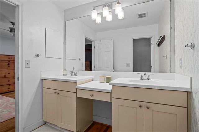 101 Defoors Mill Drive NW, Atlanta, GA 30318