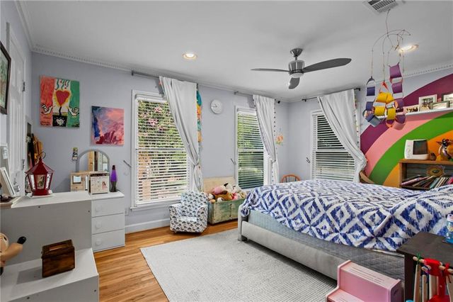 101 Defoors Mill Drive NW, Atlanta, GA 30318