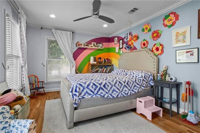 101 Defoors Mill Drive NW, Atlanta, GA 30318