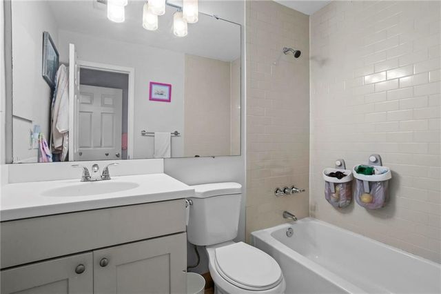 101 Defoors Mill Drive NW, Atlanta, GA 30318