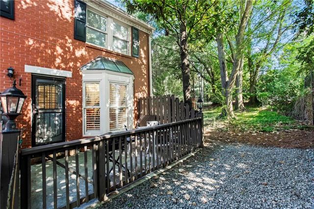 101 Defoors Mill Drive NW, Atlanta, GA 30318