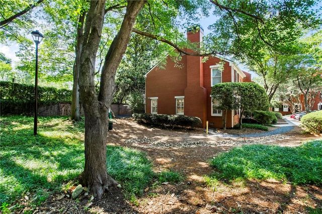 101 Defoors Mill Drive NW, Atlanta, GA 30318