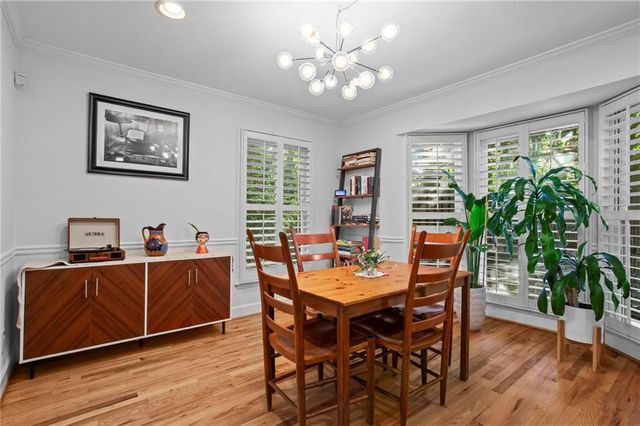 101 Defoors Mill Drive NW, Atlanta, GA 30318