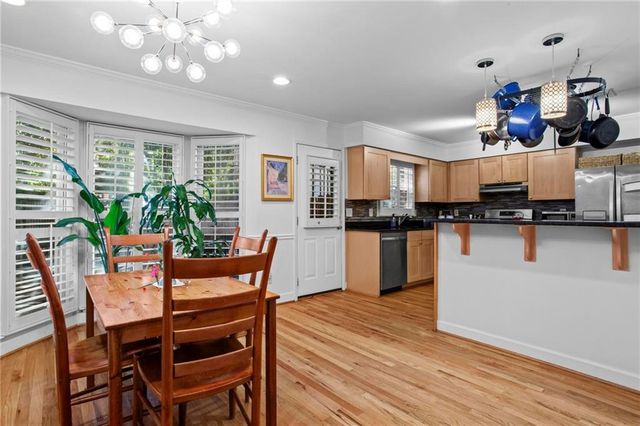 101 Defoors Mill Drive NW, Atlanta, GA 30318