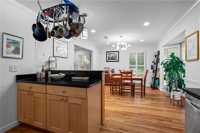 101 Defoors Mill Drive NW, Atlanta, GA 30318