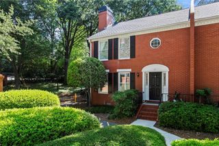 101 Defoors Mill Drive NW, Atlanta, GA 30318