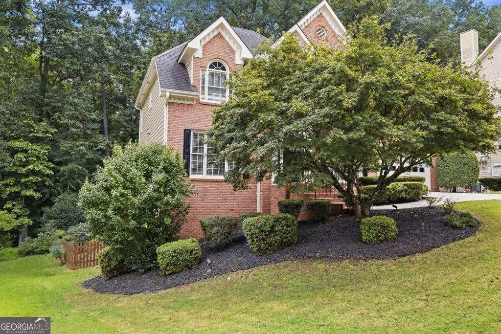 810 Millvale Place, Lawrenceville, GA 30044 — photo 2