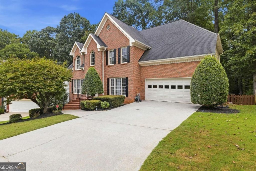 810 Millvale Place, Lawrenceville, GA 30044 — photo 3