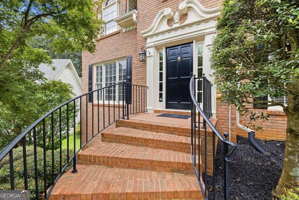 810 Millvale Place, Lawrenceville, GA 30044 — photo 4