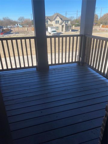 1921 Emerald Vista Boulevard, Wylie, TX 75098