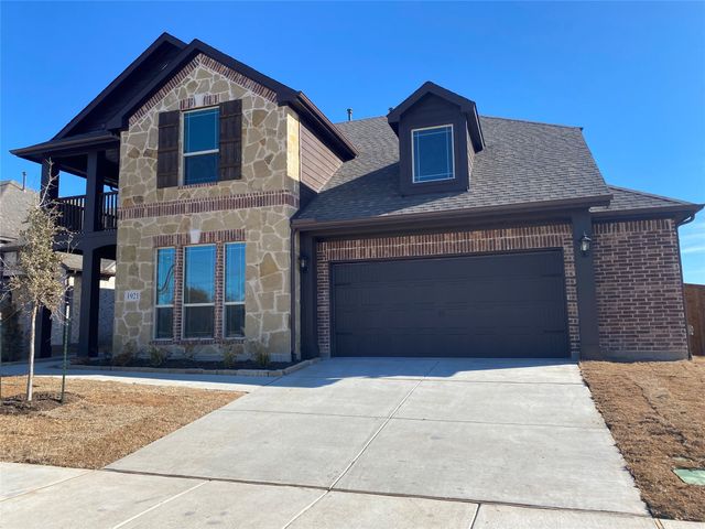 1921 Emerald Vista Boulevard, Wylie, TX 75098
