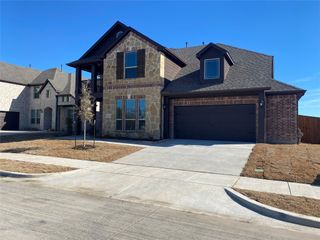 1921 Emerald Vista Boulevard, Wylie, TX 75098