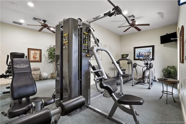 2764 SE Birmingham Drive, Stuart, FL 34994