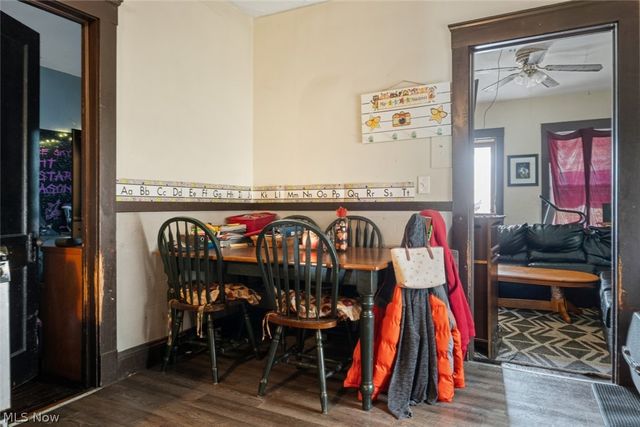 4302 Bridgeview Avenue, Newburgh Heights, OH 44105