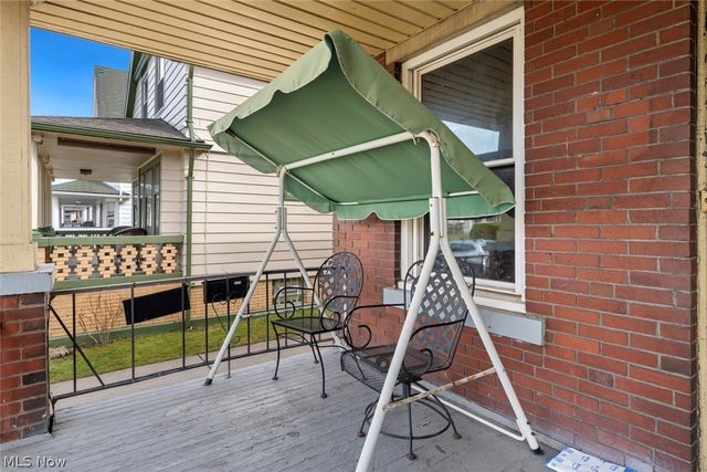 4302 Bridgeview Avenue, Newburgh Heights, OH 44105