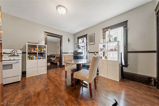 4302 Bridgeview Avenue, Newburgh Heights, OH 44105