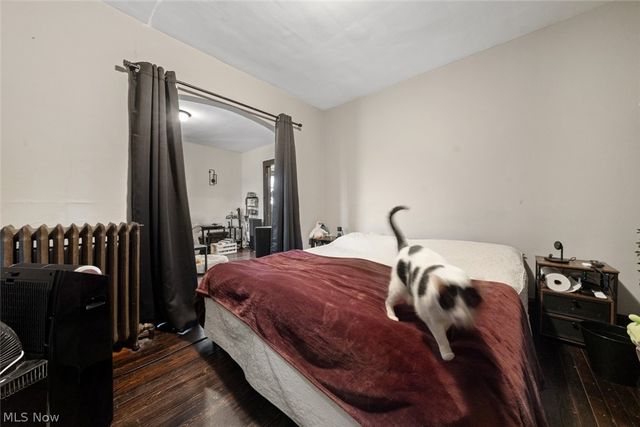 4302 Bridgeview Avenue, Newburgh Heights, OH 44105