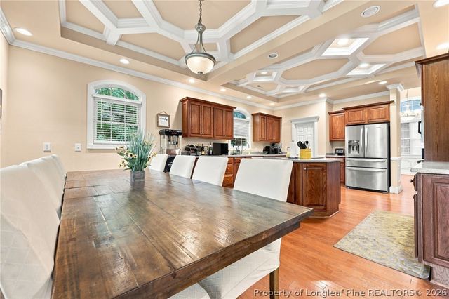 3233 Leicester Circle, Sanford, NC 27332