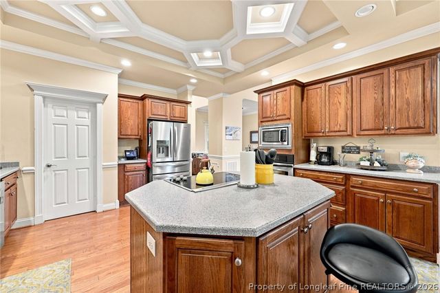 3233 Leicester Circle, Sanford, NC 27332
