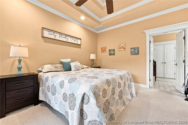 3233 Leicester Circle, Sanford, NC 27332