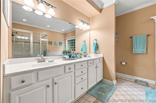 3233 Leicester Circle, Sanford, NC 27332
