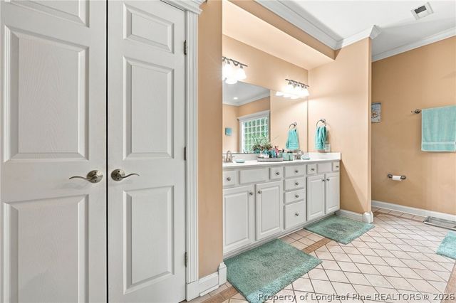 3233 Leicester Circle, Sanford, NC 27332
