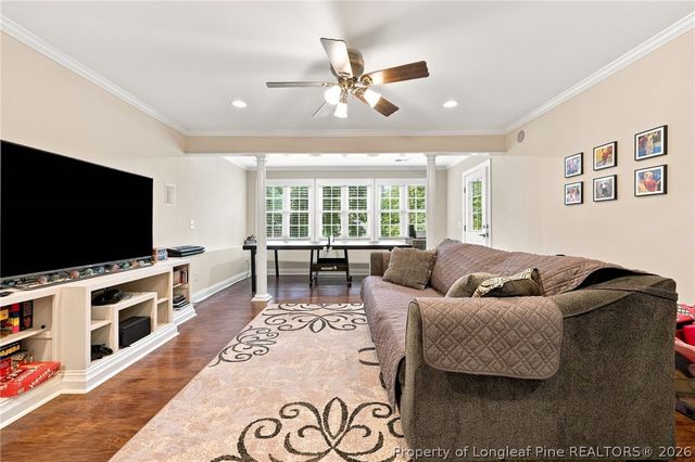 3233 Leicester Circle, Sanford, NC 27332