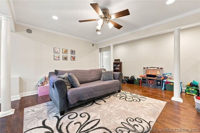 3233 Leicester Circle, Sanford, NC 27332