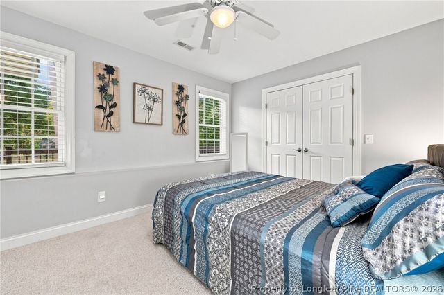 3233 Leicester Circle, Sanford, NC 27332