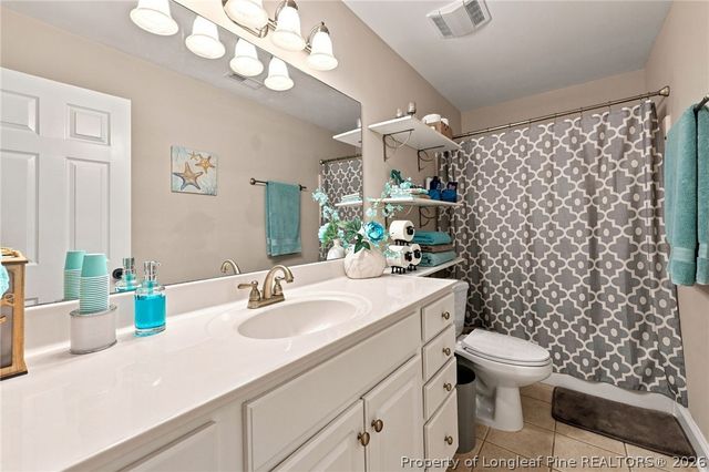 3233 Leicester Circle, Sanford, NC 27332