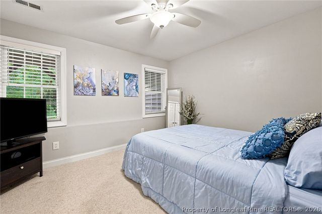 3233 Leicester Circle, Sanford, NC 27332
