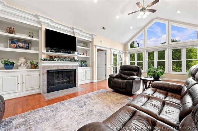 3233 Leicester Circle, Sanford, NC 27332